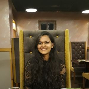 Meet your Posher, Nisha